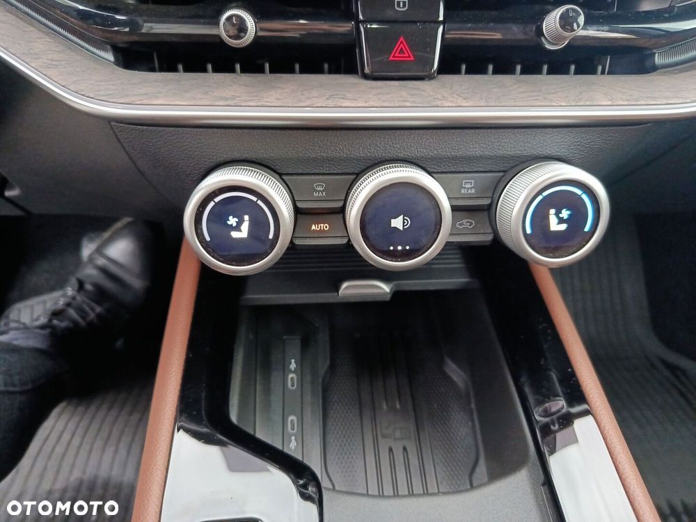 Skoda Superb - 26