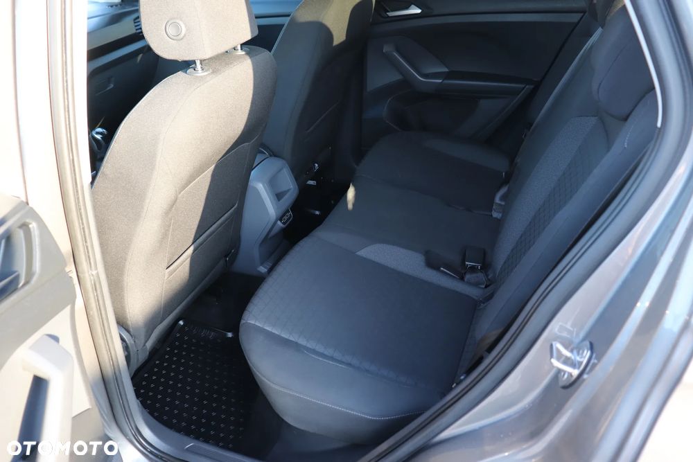 Volkswagen T-Cross 1.0 TSI OPF Style - 34