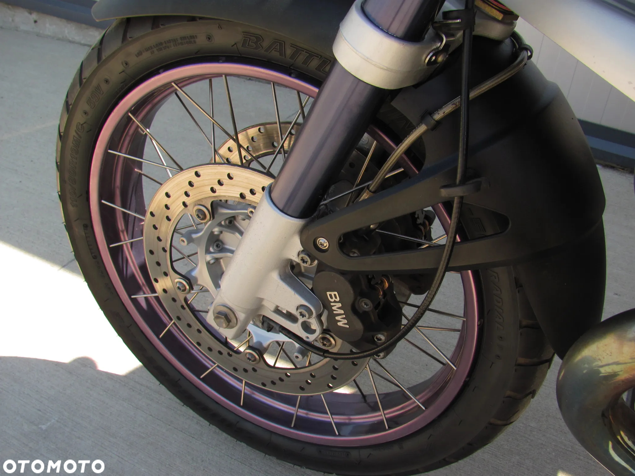BMW GS - 16