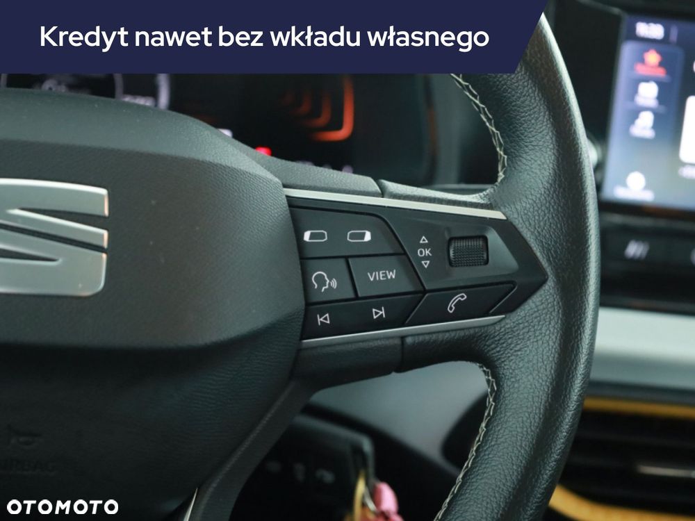 Seat Arona - 15