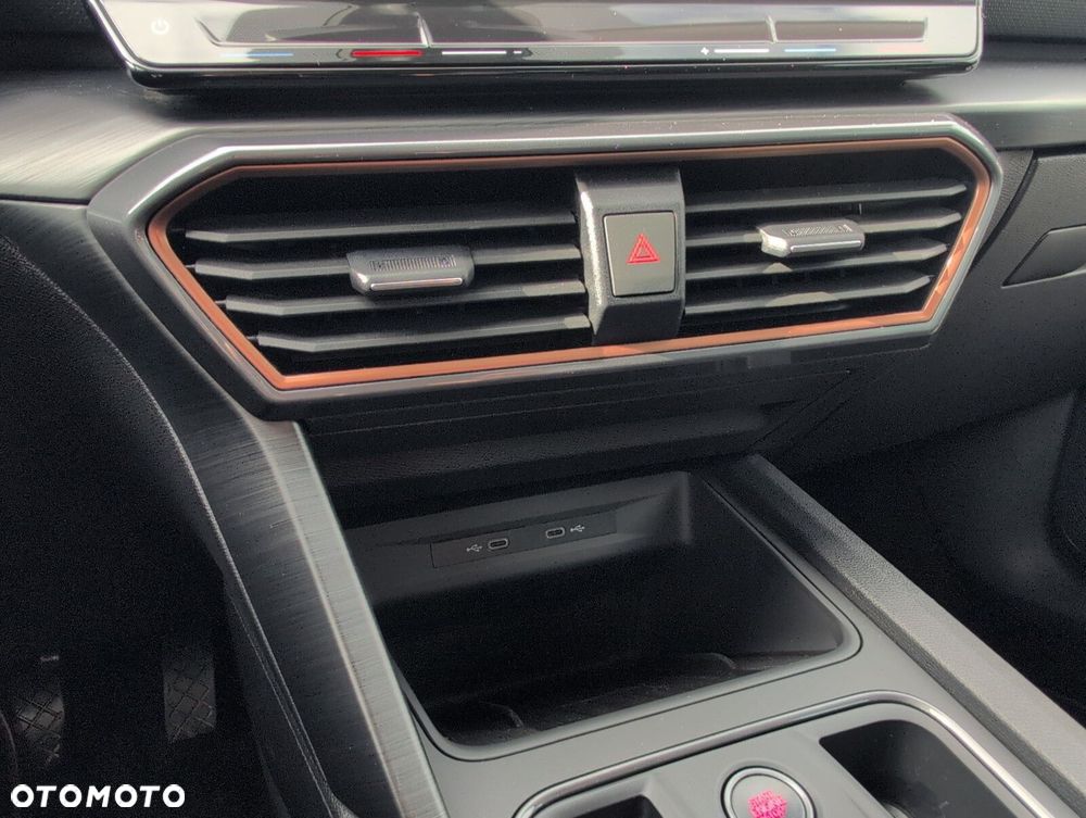 Cupra Leon Sportstourer 2.0 TDI DSG - 39