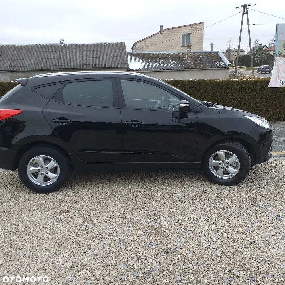 Hyundai ix35 - 5