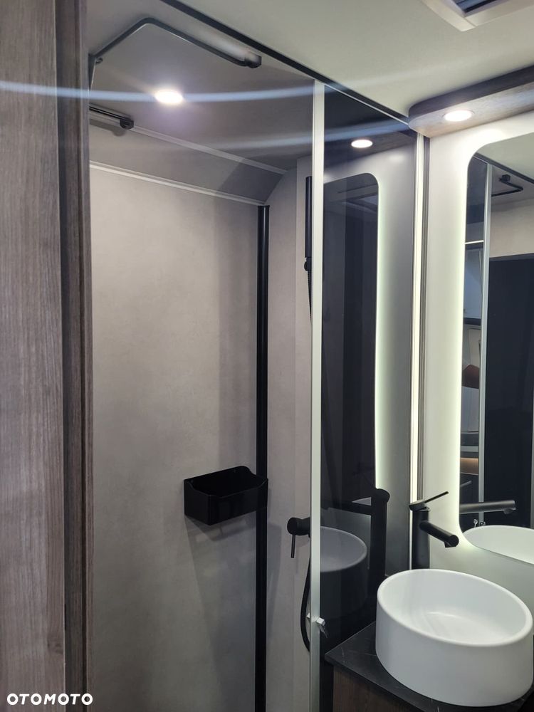 Benimar Tessoro 481 T26 - 23