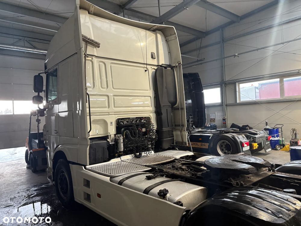 DAF XF 450 - 3