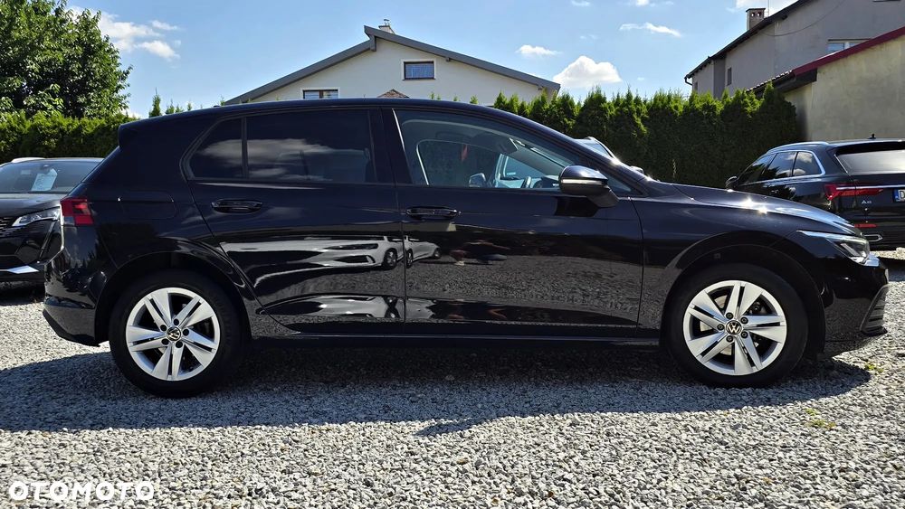 Volkswagen Golf 2.0 TDI SCR DSG Life - 5