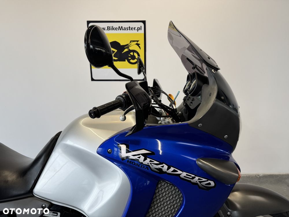 Honda XL - 10