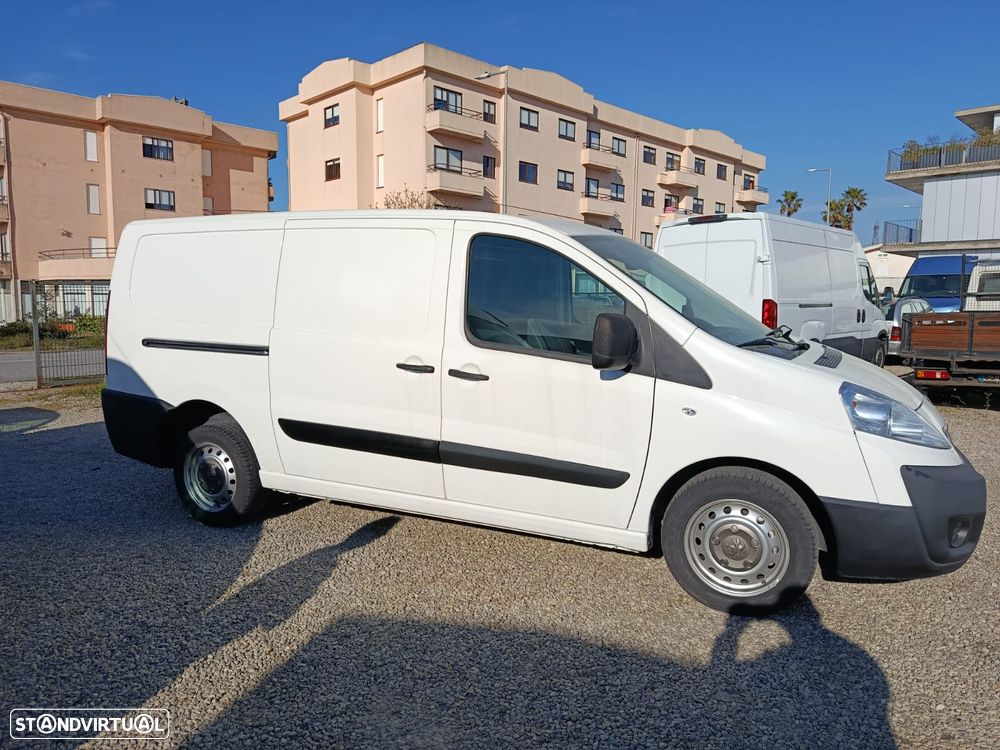 Peugeot Expert 2.0 HDI - 2