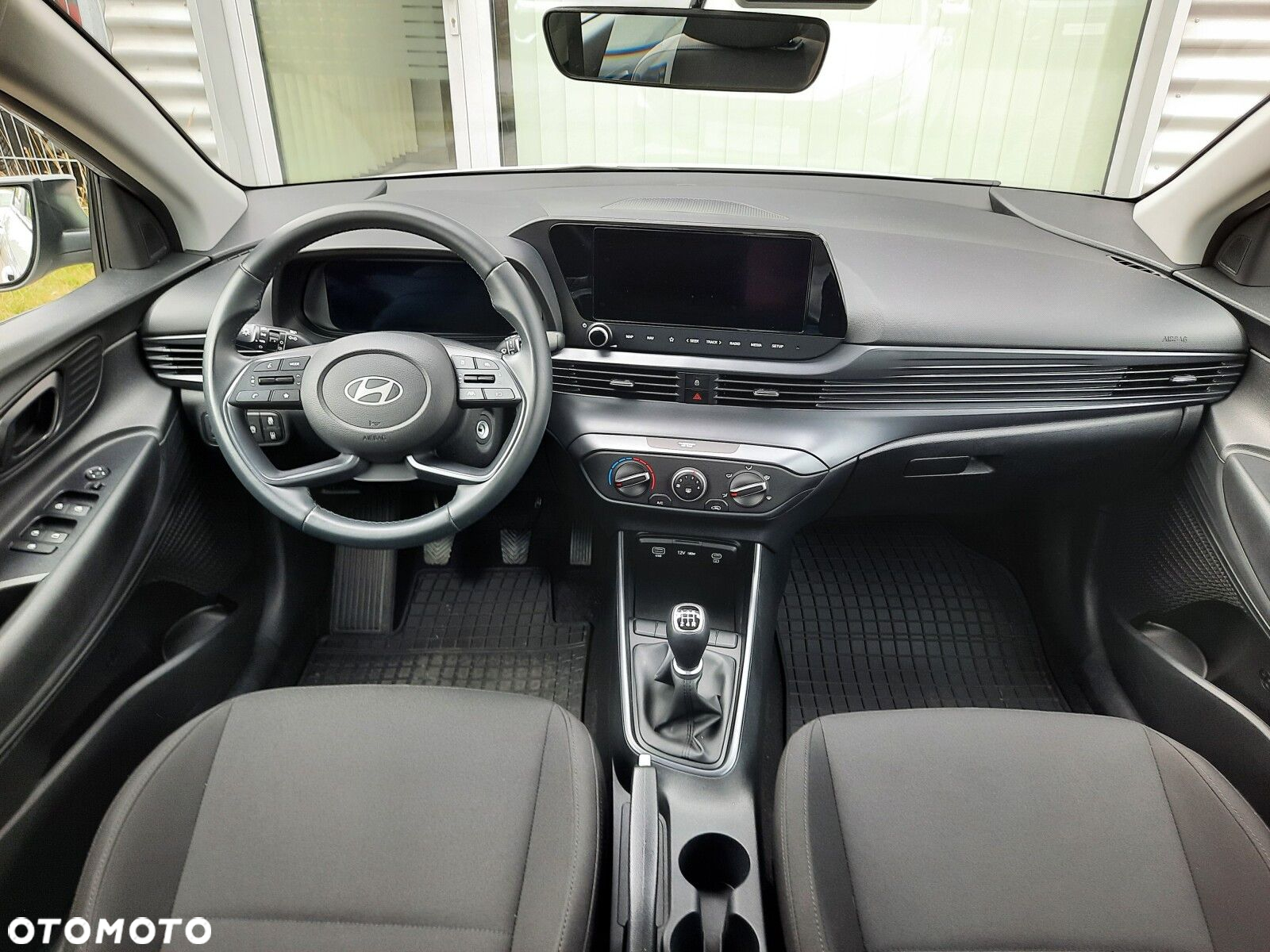 Hyundai i20 1.2 Modern - 3