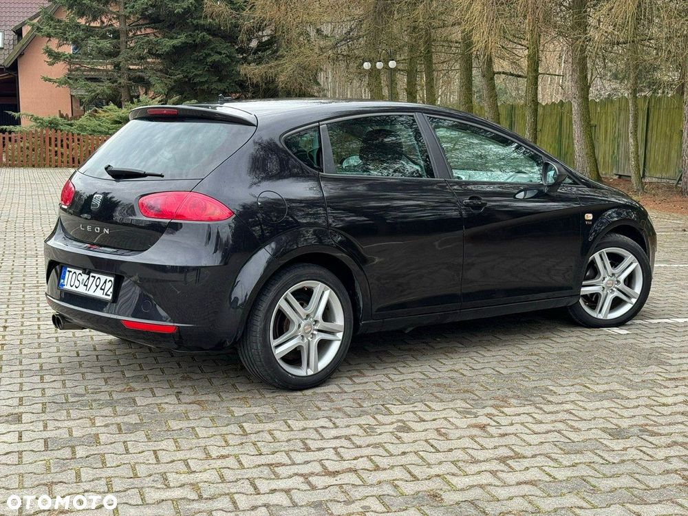 Seat Leon - 15