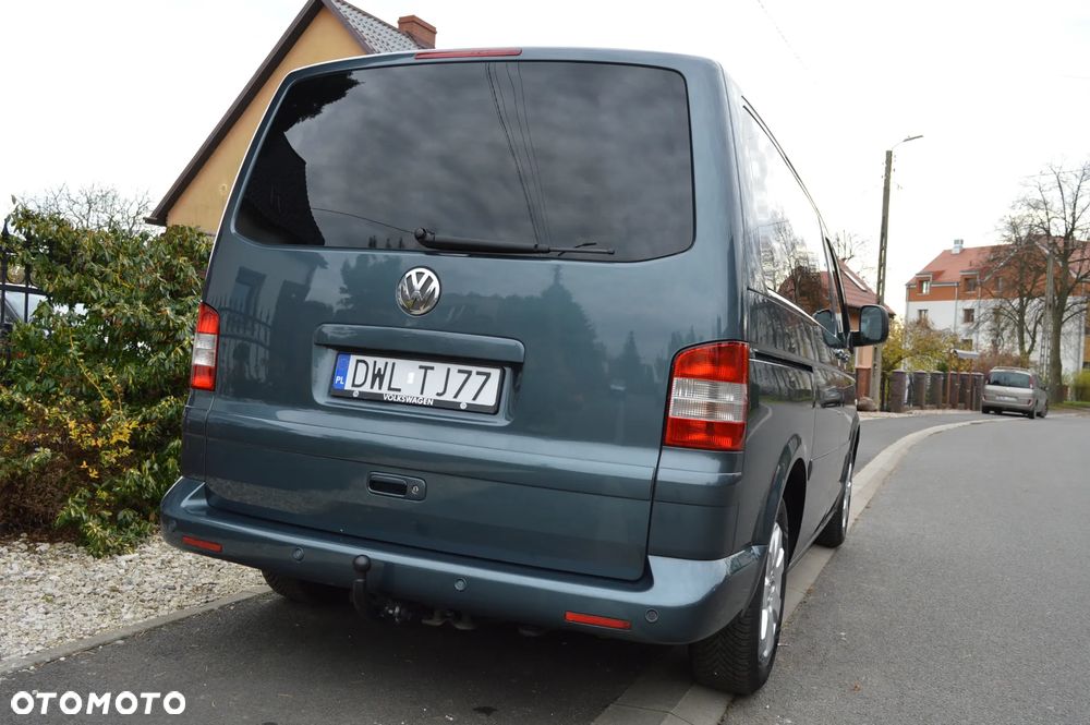 Volkswagen Multivan L1 Comfortline - 9