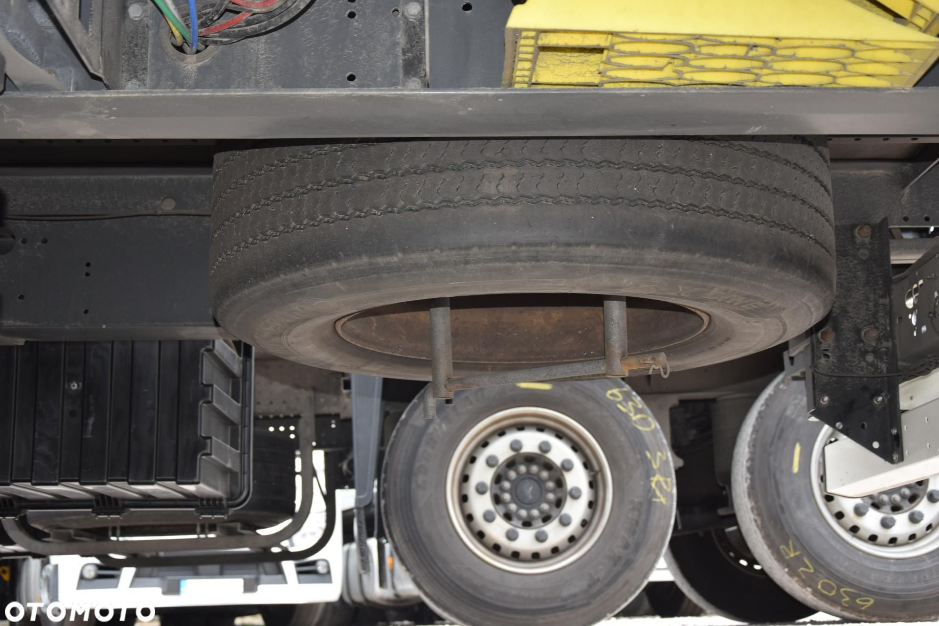 Krone SDP Profi Liner Varios - 11