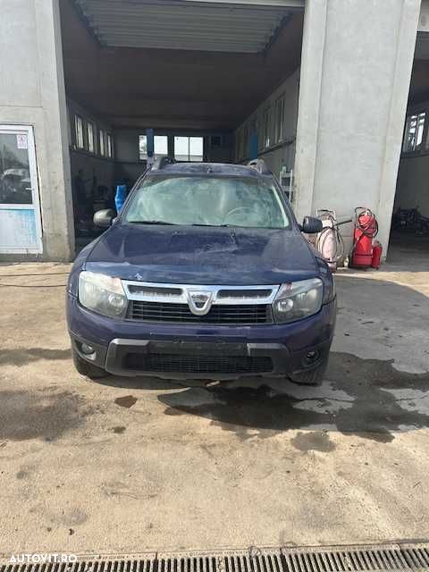 Dezmembrari Dacia Duster 2013 suv 1.5 dci Cutie de transfer - 3