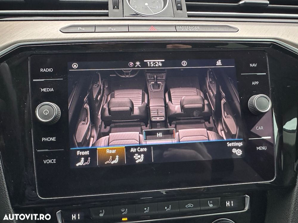 Volkswagen ARTEON 2.0 TDI DSG 4Motion Elegance - 30