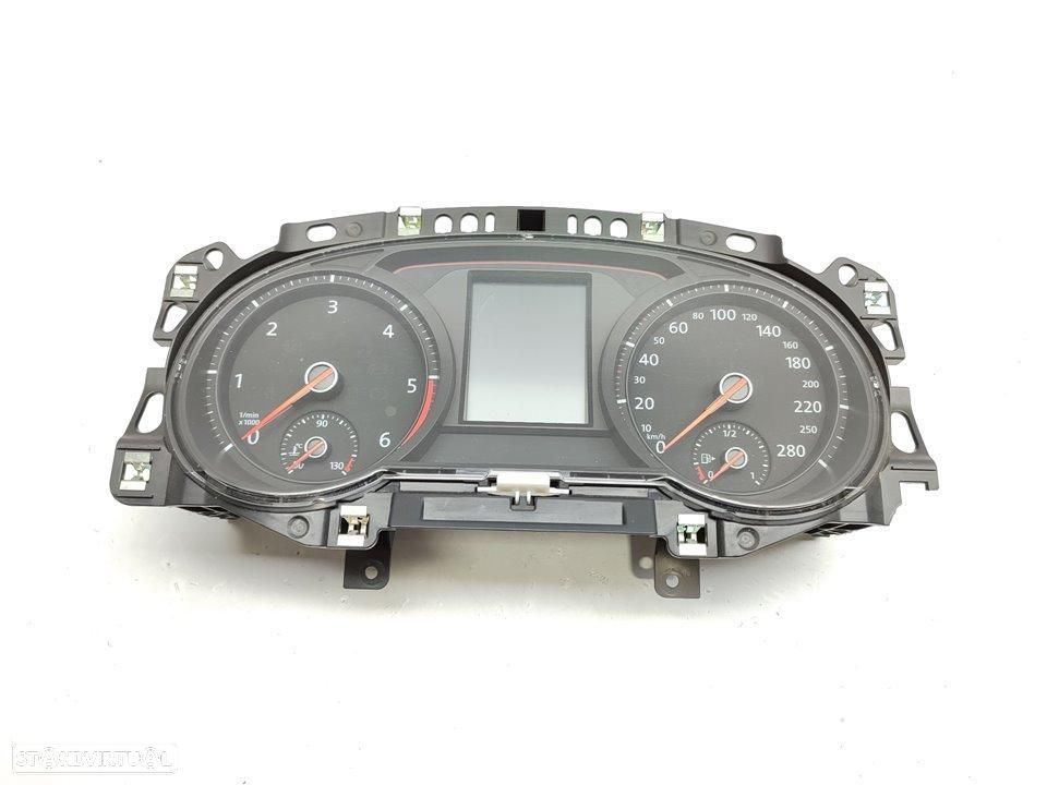 QUADRANTE VOLKSWAGEN GOLF VII 5G1BE1 - 1