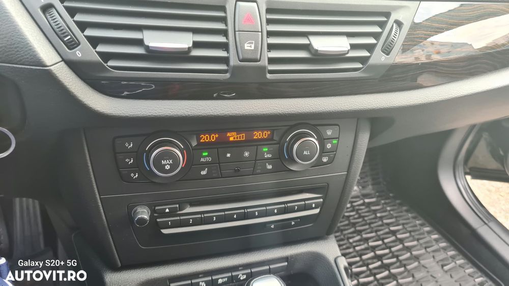 BMW X1 - 12