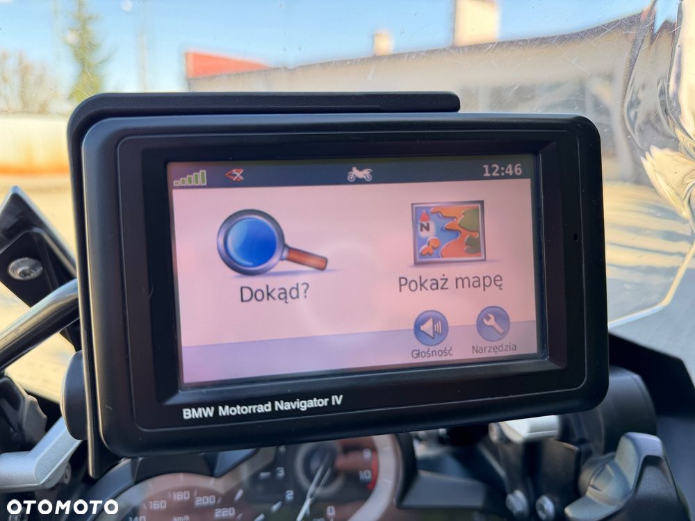 BMW GS - 10
