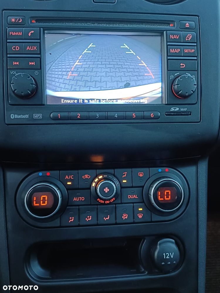 Nissan Qashqai - 27