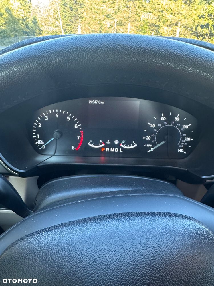 Ford Escape 1.5 EcoBoost AWD SE - 20