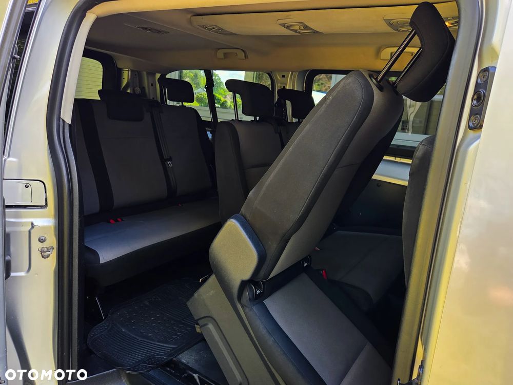 Toyota ProAce Kombi D-4D Long 2,7t - 25