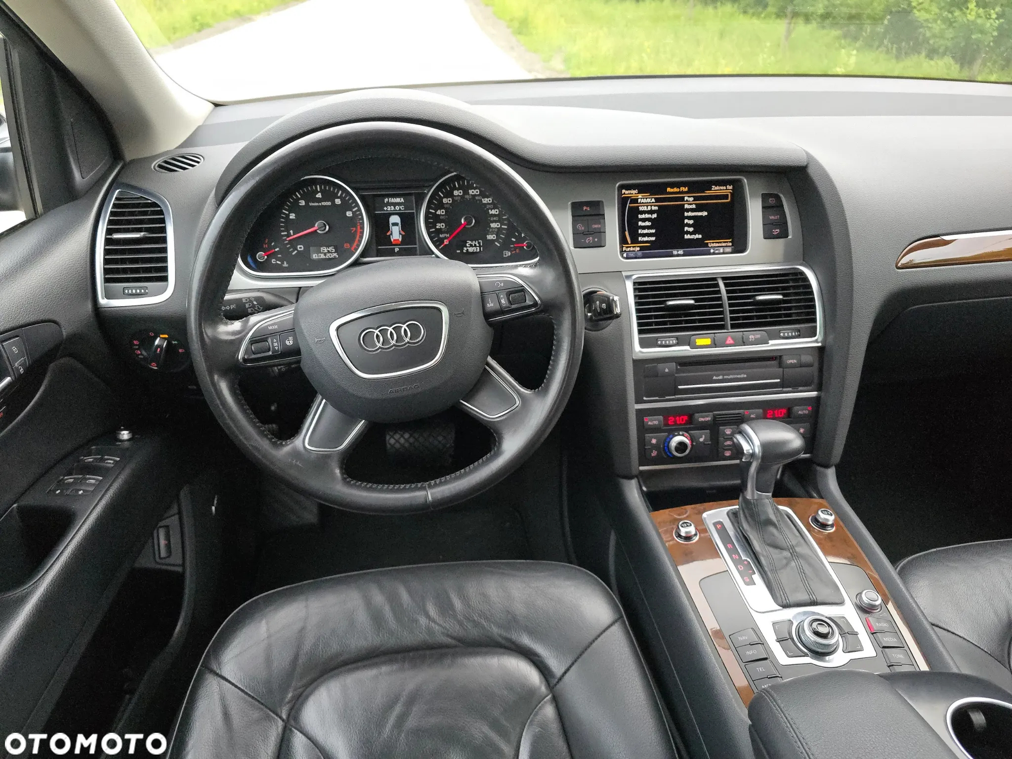 Audi Q7 - 34