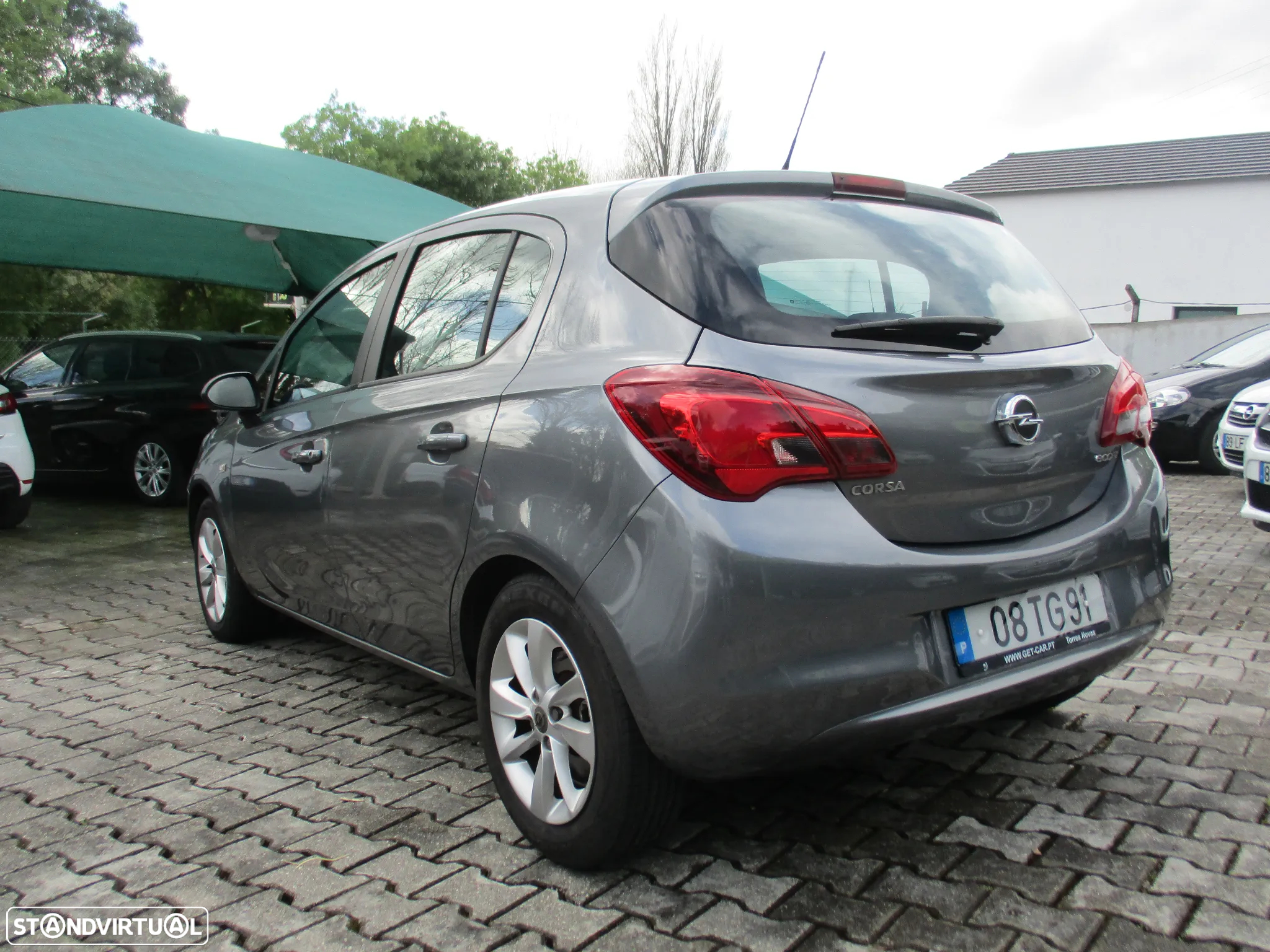 Opel Corsa 1.3 CDTi Business Edition - 3