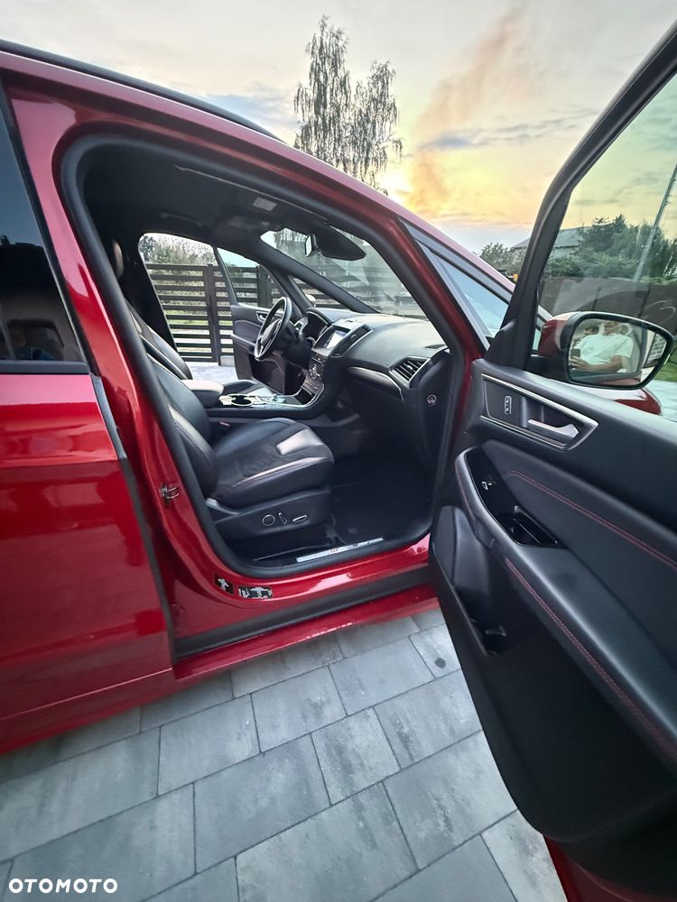 Ford S-Max - 21