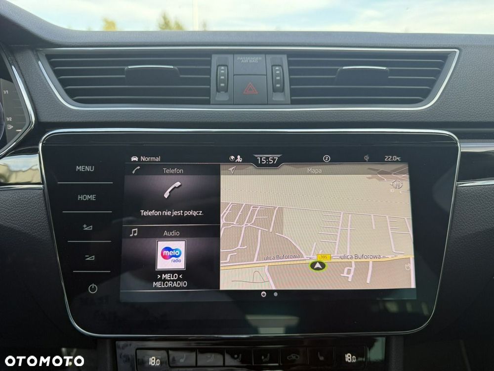 Skoda Superb 2.0 TDI L&K DSG7 - 31