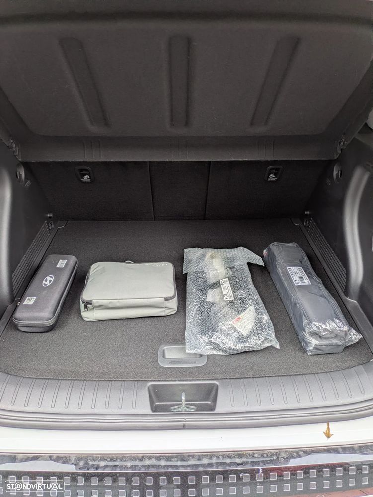 Hyundai Kauai 65.4 kWh Vanguard (TT) - 20