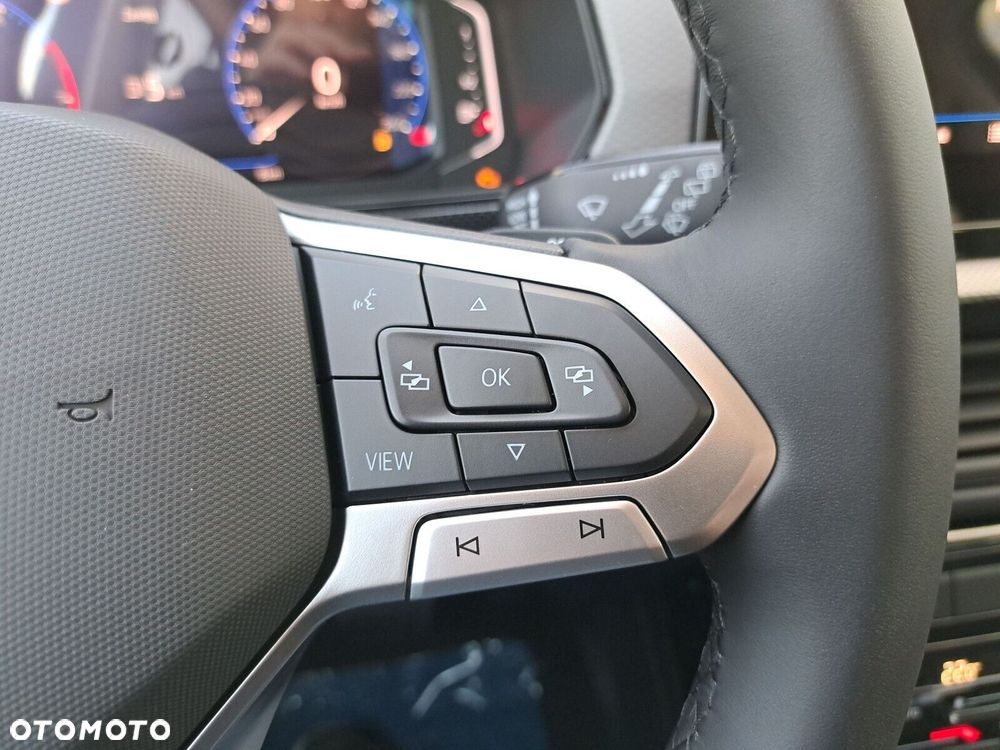 Volkswagen T-Cross - 28