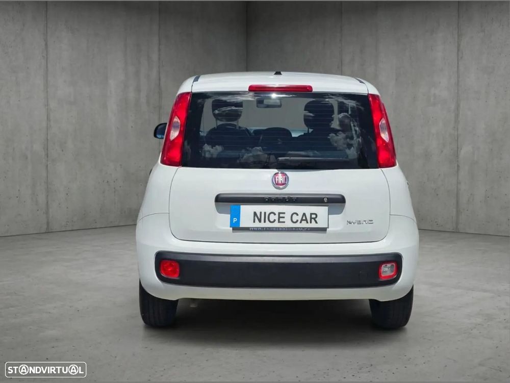 Fiat Panda - 6