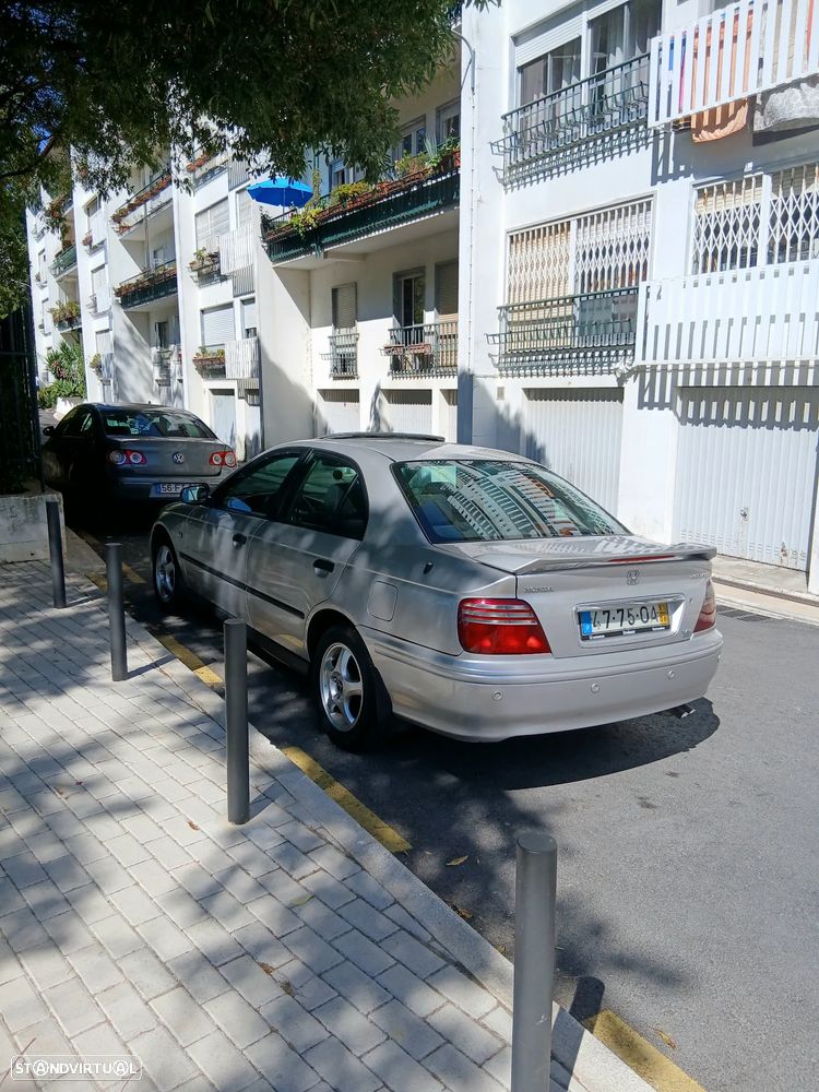 Honda Accord - 6
