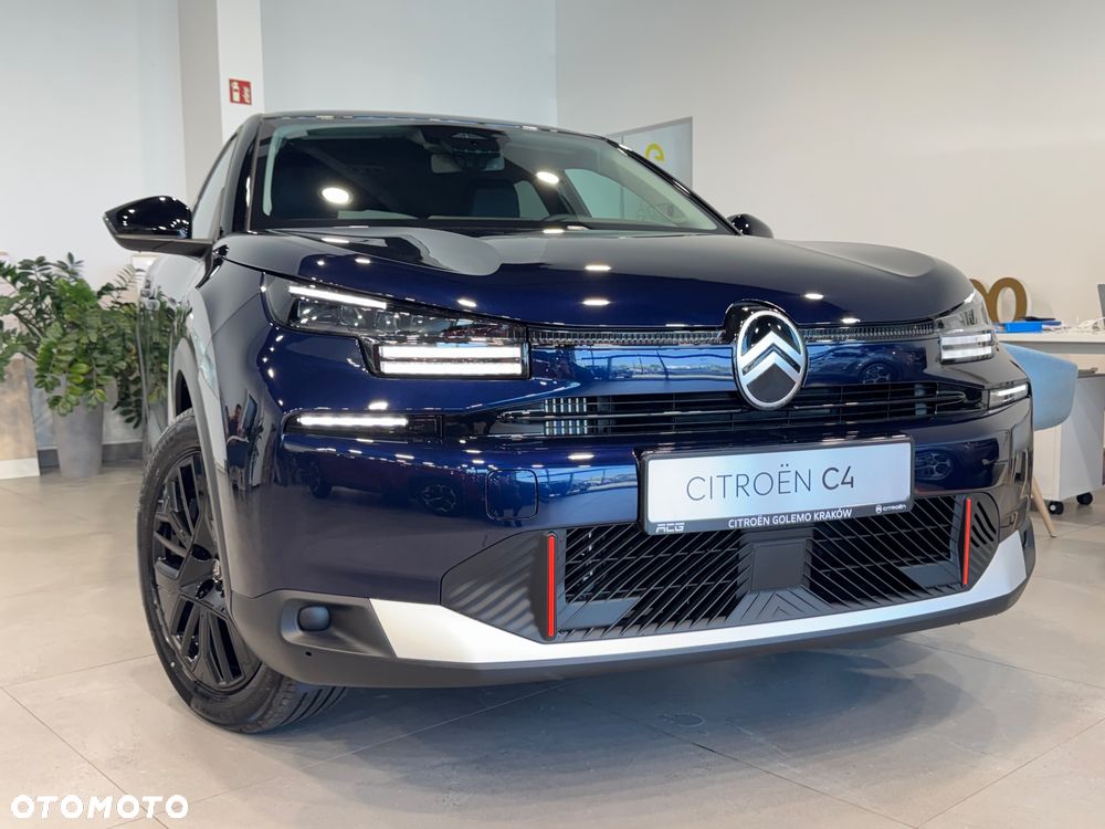 Citroën C4 1.2 mHEV Collection eDCT6 - 7