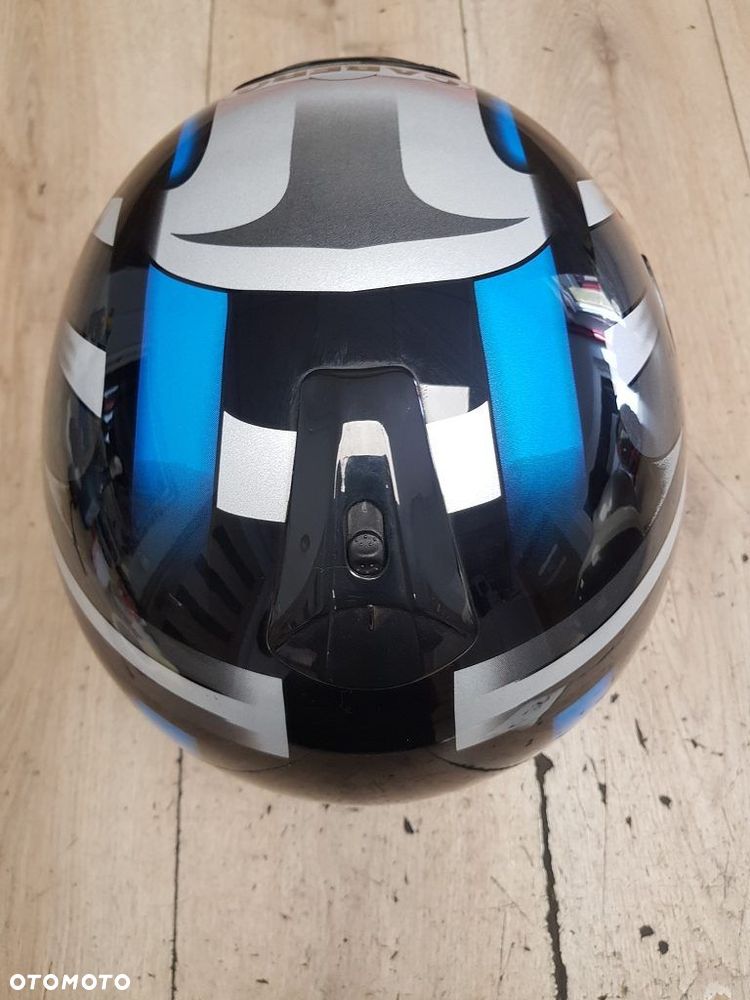 Kask motocyklowy Caberg Millenium rozmiar S 55-56 - 7