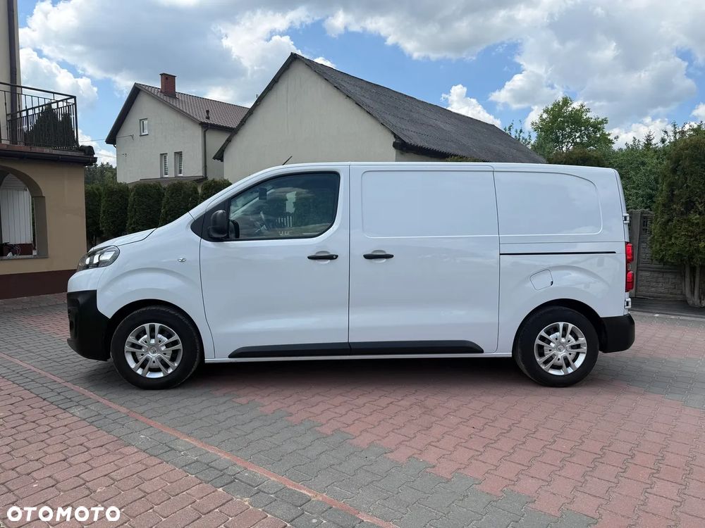 Citroën Jumpy furgon - 2