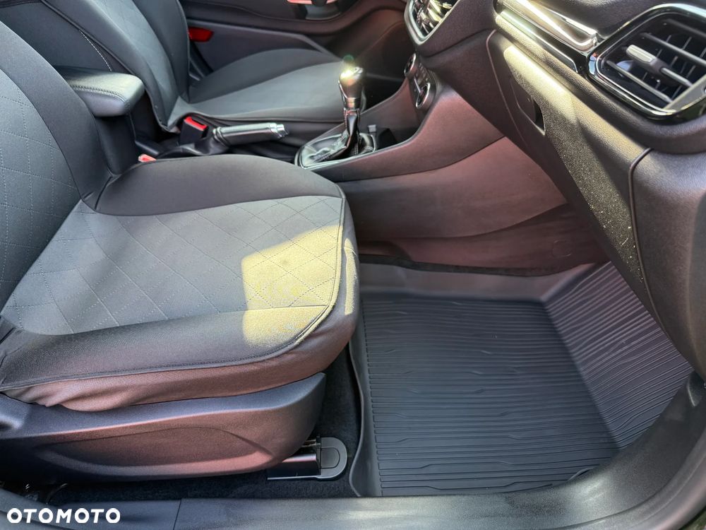 Ford Fiesta - 14