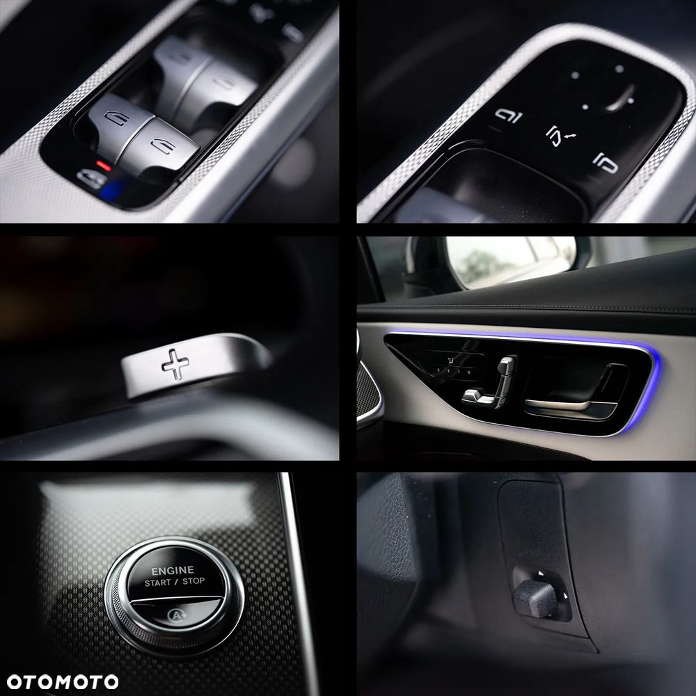 Mercedes-Benz GLC 220 d 4Matic 9G-TRONIC AMG Line Plus - 40