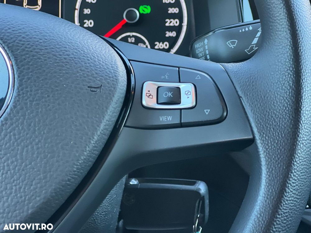 Volkswagen Polo - 23