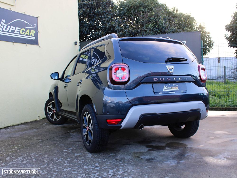 Dacia Duster 1.3 TCe SL Adventure - 20