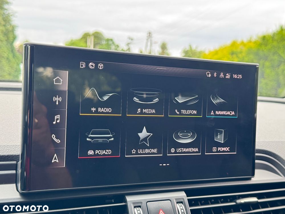 Audi Q5 Sportback 35 TDI S tronic S line - 40
