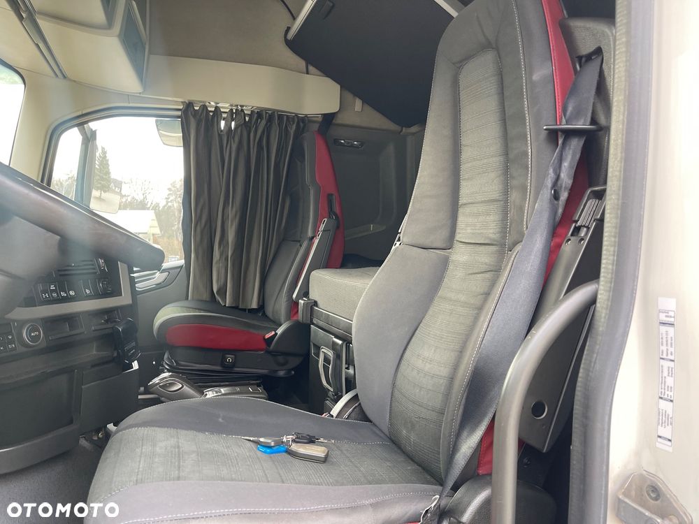 Volvo FH 460 GLOBETROTTER/Automat/EURO6 - 9