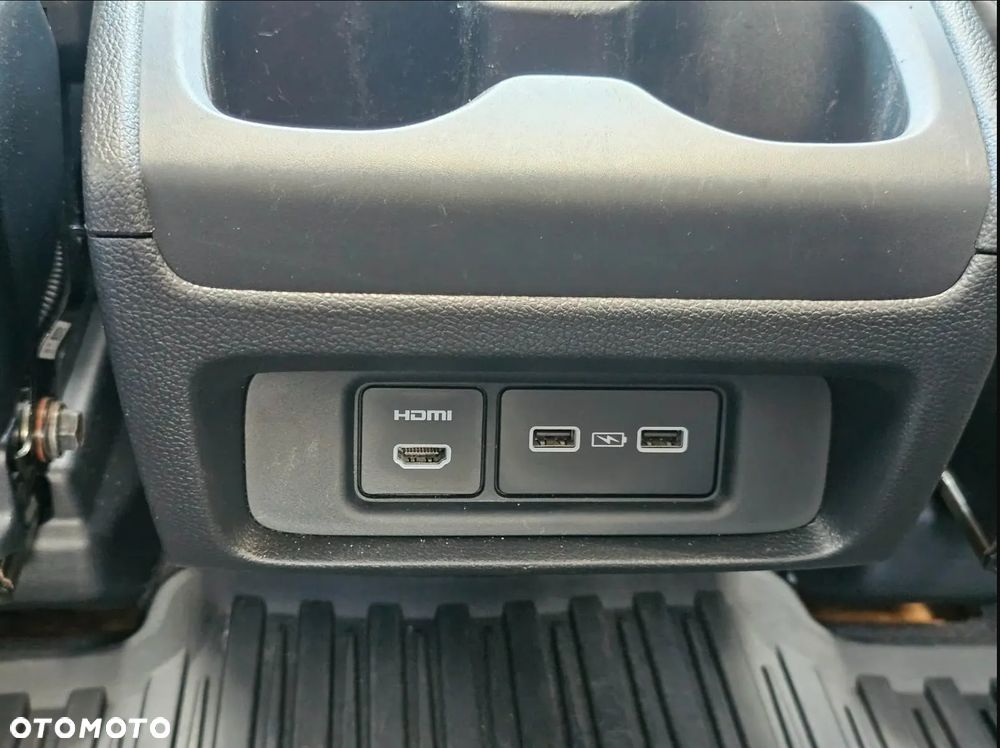 Honda Odyssey - 20