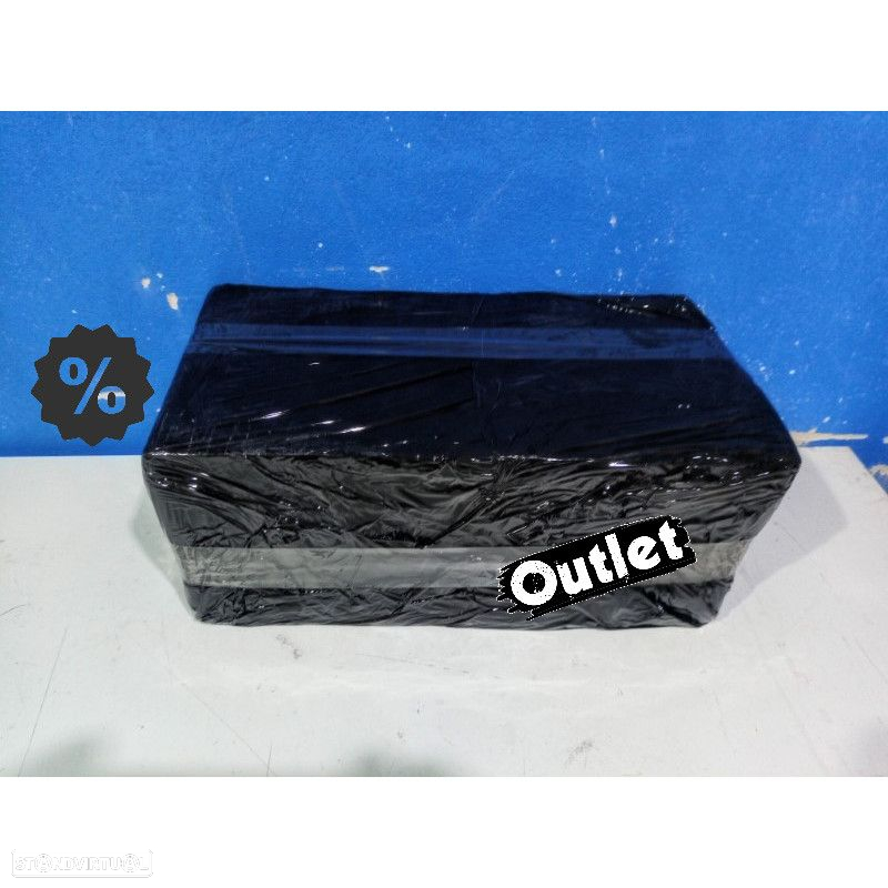 R145170C1 FAROLINS TRASEIROS BMW E30 82-87 VERMELHO PRETO - 2