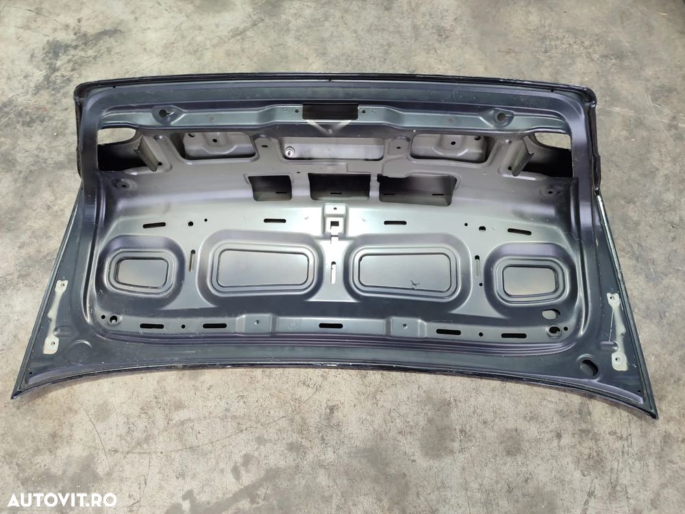 HAION BMW SERIA 3 E46 COUPE (320 CI) / CABRIO 1999 - 2006 (3E1) - 5