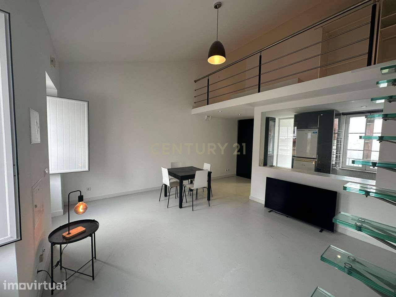Loft com logradouro em Belém, Lisboa - Grande imagem: 2/17