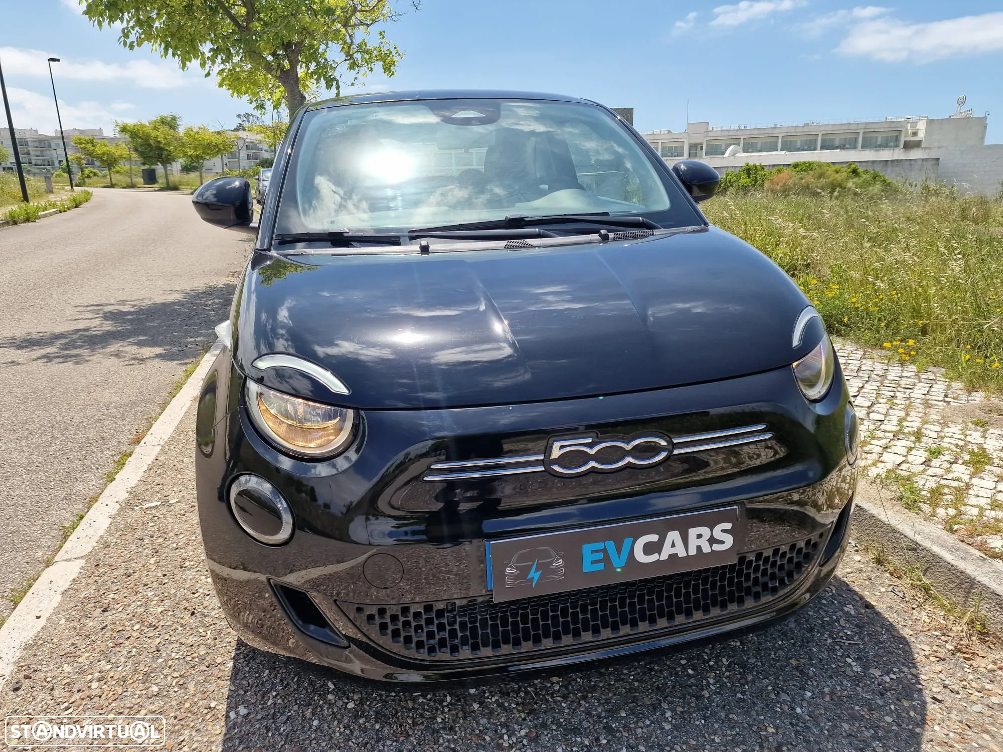 Fiat 500e Icon - 19
