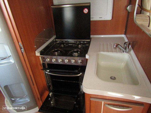 McLouis Tandy CAMA CENTRAL C/ EXTRAS - 19