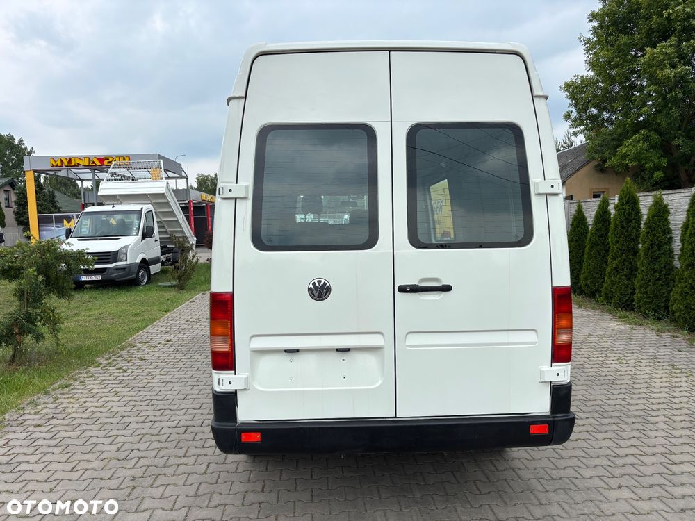 Volkswagen Lt35 - 4