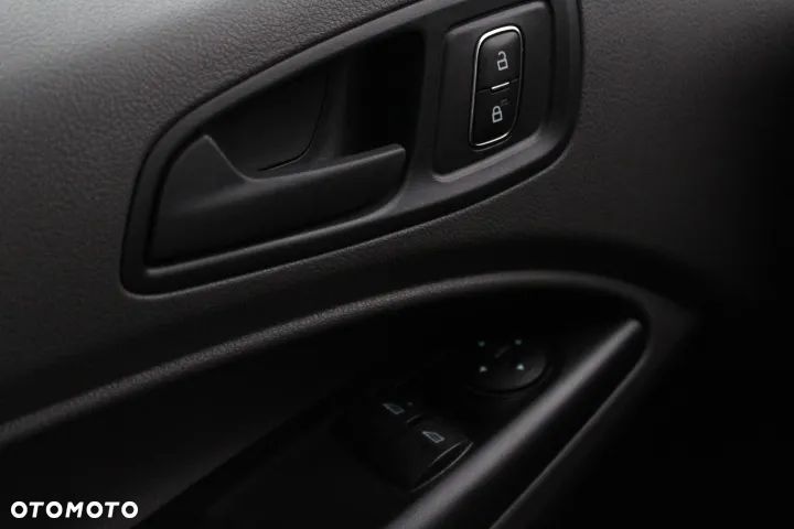 Ford TRANSIT CONNECT - 16