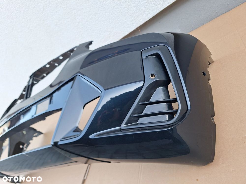 BMW X3 G01 LIFT X4 G02 M-PAKIET 21-25 ZDERZAK PRZÓD PRZEDNI BMW 8081055 773828-10 WYSYŁKA 24H - 5