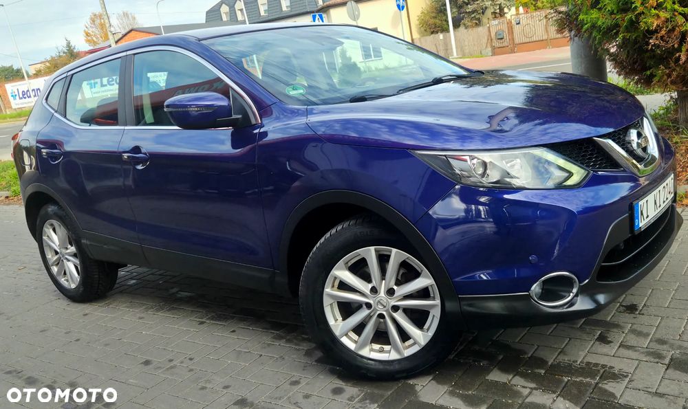 Nissan Qashqai 1.6 DIG-T Tekna+ - 18